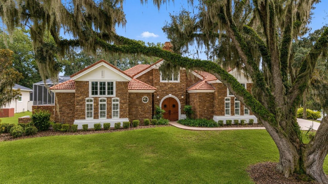 House in Ocala, Florida, United States 2 - 16533799