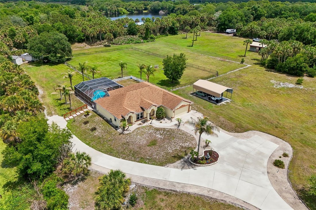 House in Cocoa, Florida, United States 4 - 18119059
