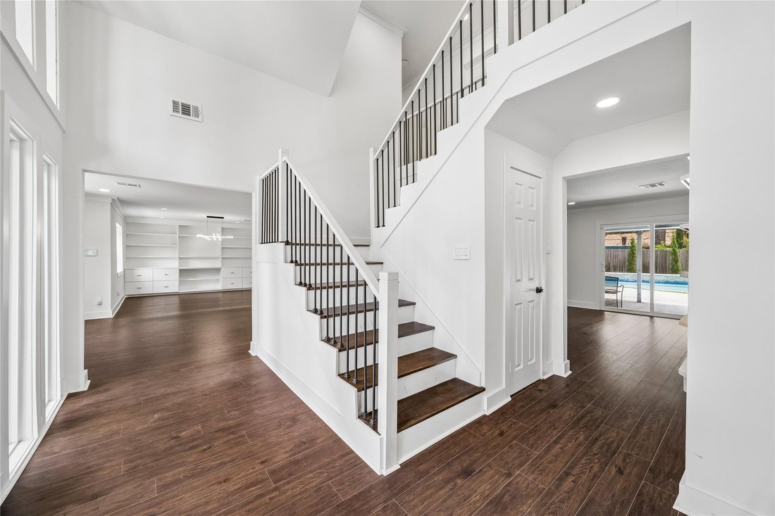 House in Houston, Texas, United States 2 - 18030749
