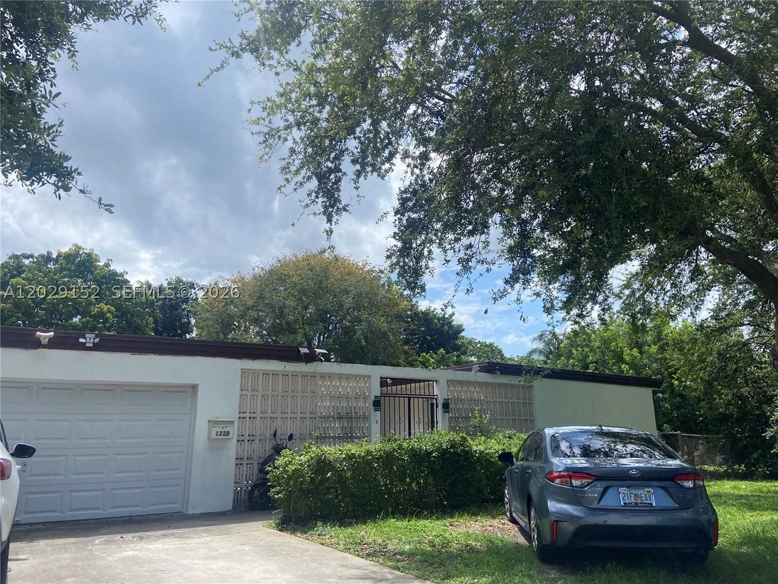 House in Hollywood, Florida, United States 1 - 18074977