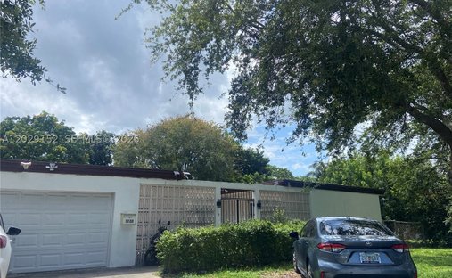 House in Hollywood, Florida, United States 1