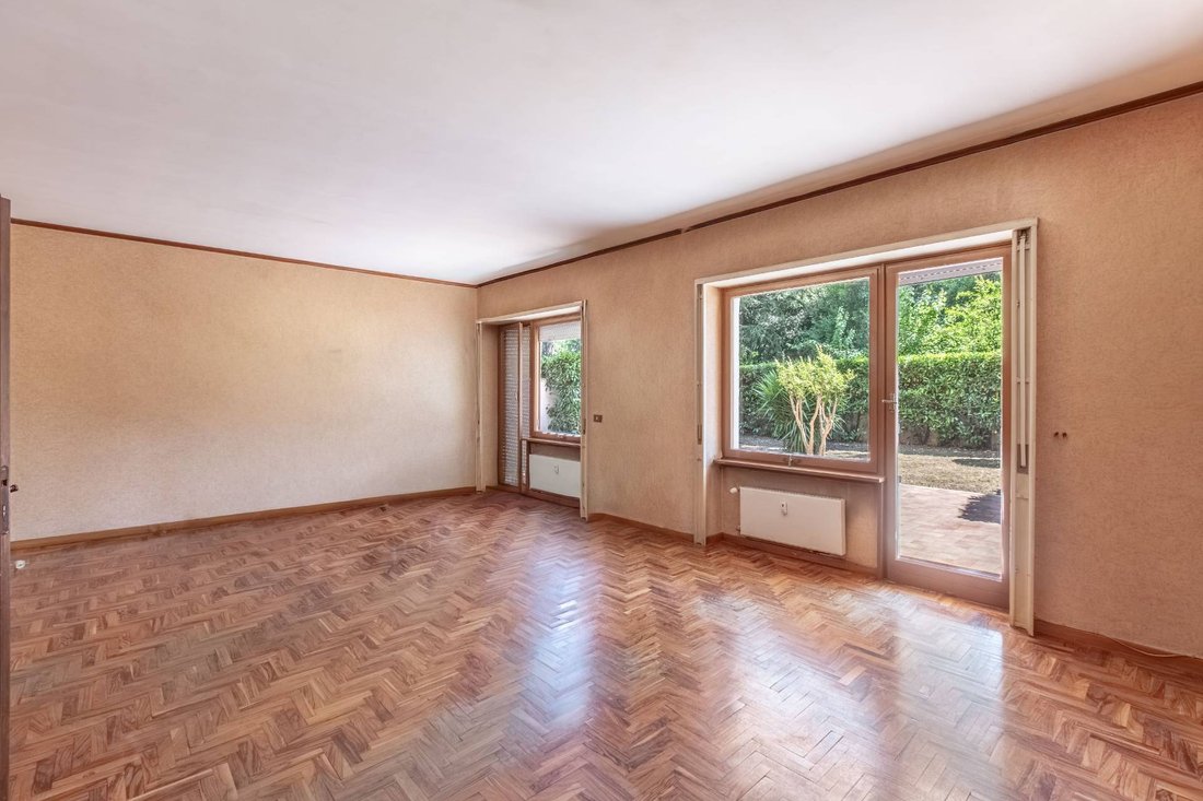 Apartment in Villa Chigi - Quartiere Africano, Rome, Italy 5 - 18124407