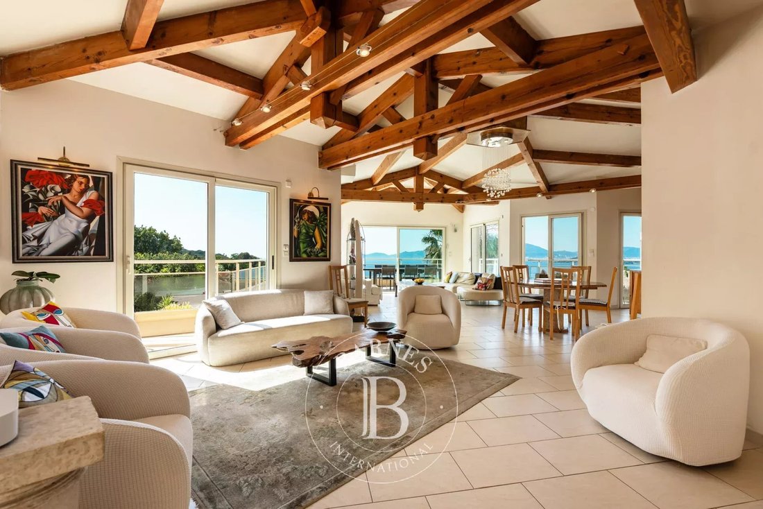 Villa in Coti-Chiavari, Corsica, France 5 - 18120344