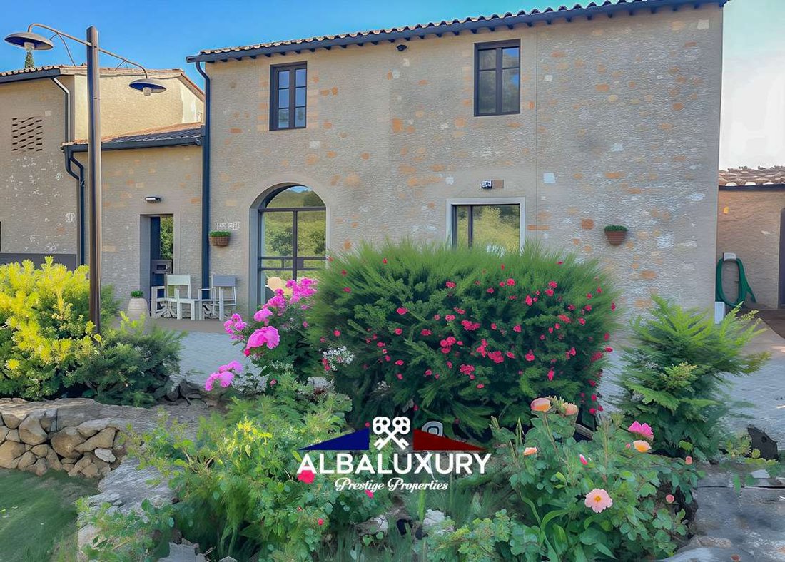 Villa in San Gimignano, Tuscany, Italy 3 - 18122172