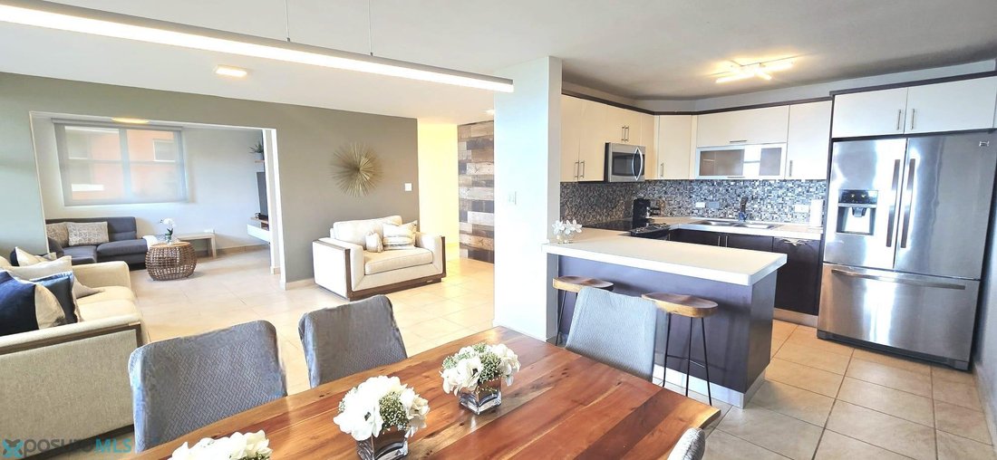 Apartment in Aguadilla Pueblo, Aguada, Puerto Rico 5 - 18119612