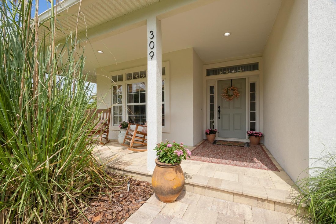 House in St. Augustine, Florida, United States 3 - 18120947
