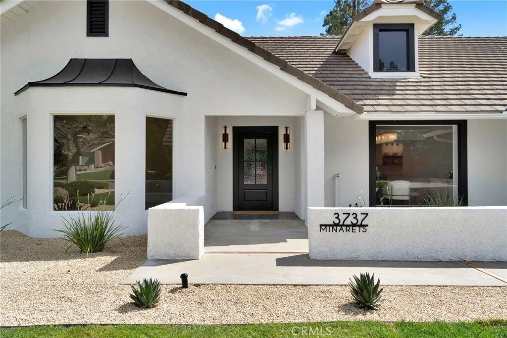 House in Fresno, California, United States 1 - 17693801