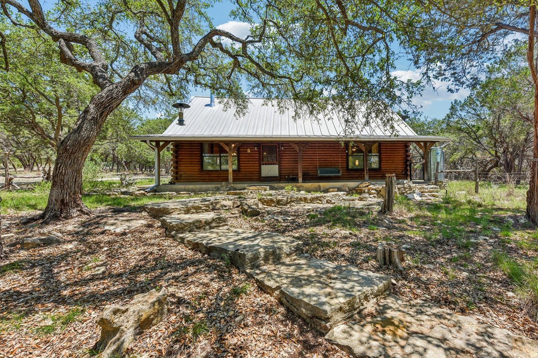 House in Wimberley, Texas, United States 1 - 17934386