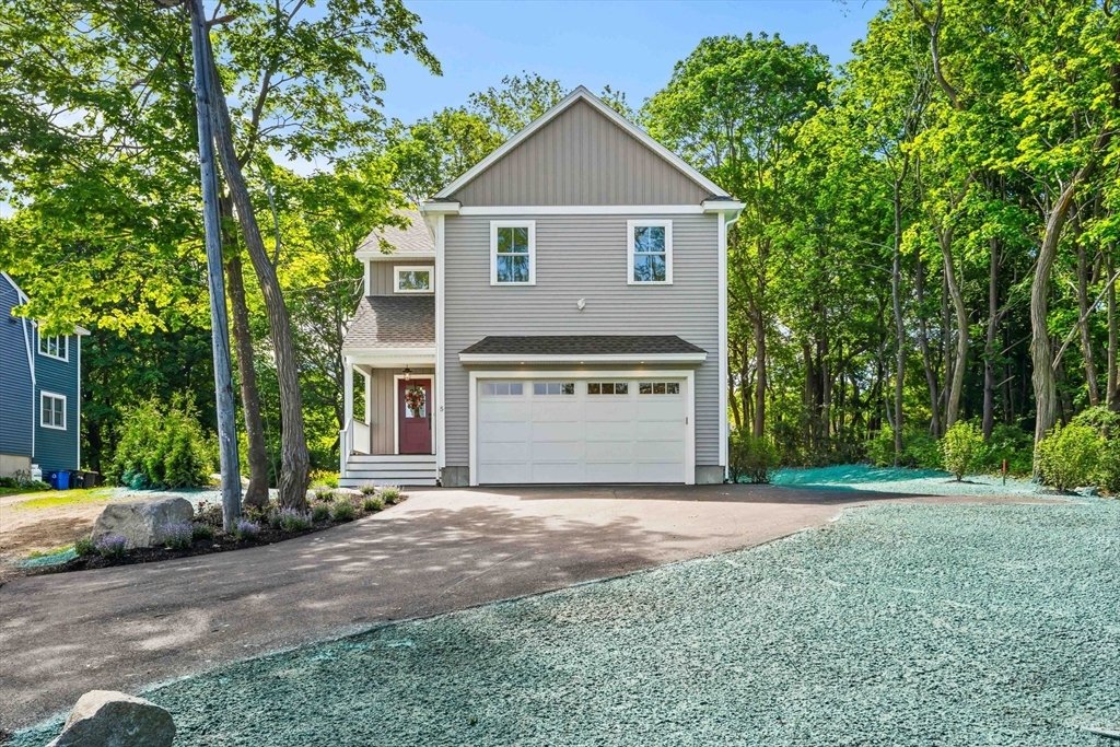 House in Gloucester, Massachusetts, United States 1 - 18124464