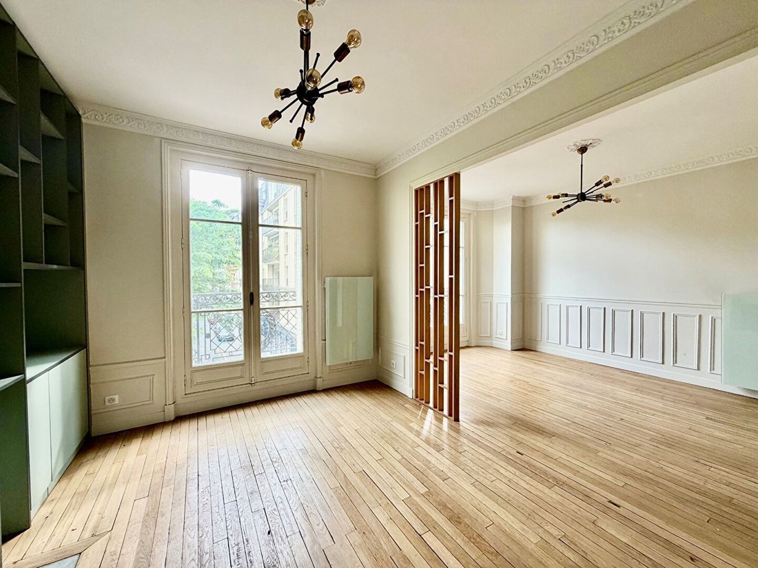 Apartment in Bois-Colombes, Ile-de-France, France 5 - 18119491