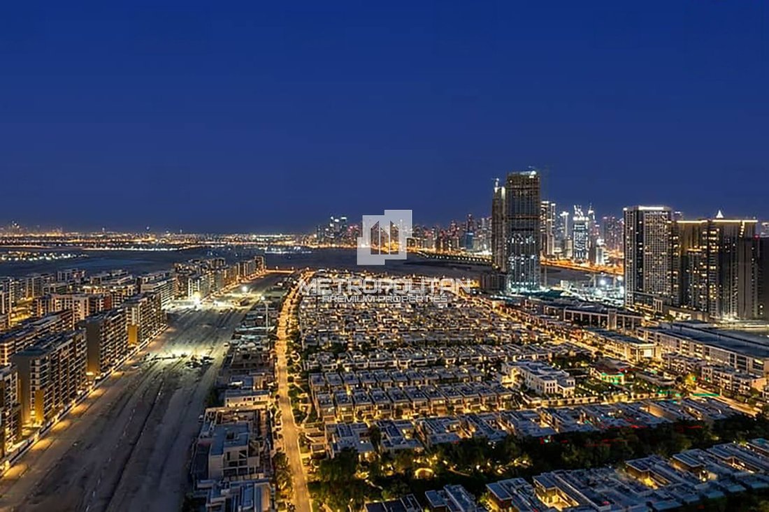 Apartment in MBR- Al Merkad, Dubai, United Arab Emirates 1 - 18120384