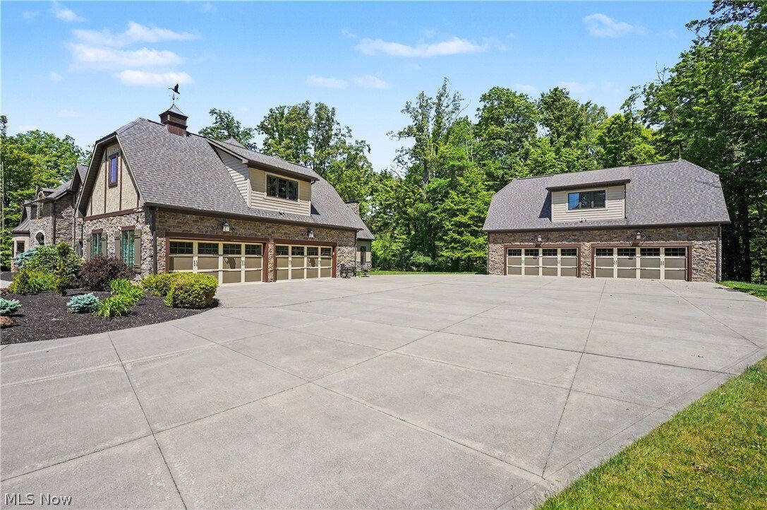 House in Boston Heights, Ohio, United States 2 - 18123313
