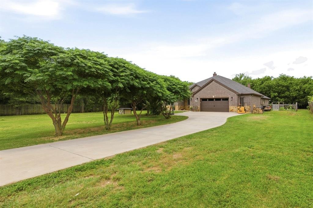 House in Fort Worth, Texas, United States 3 - 18122237