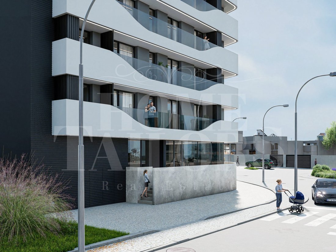 Apartment in Covelas, Porto District, Portugal 2 - 18123822