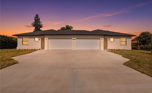 House in Naples, Florida, United States 1