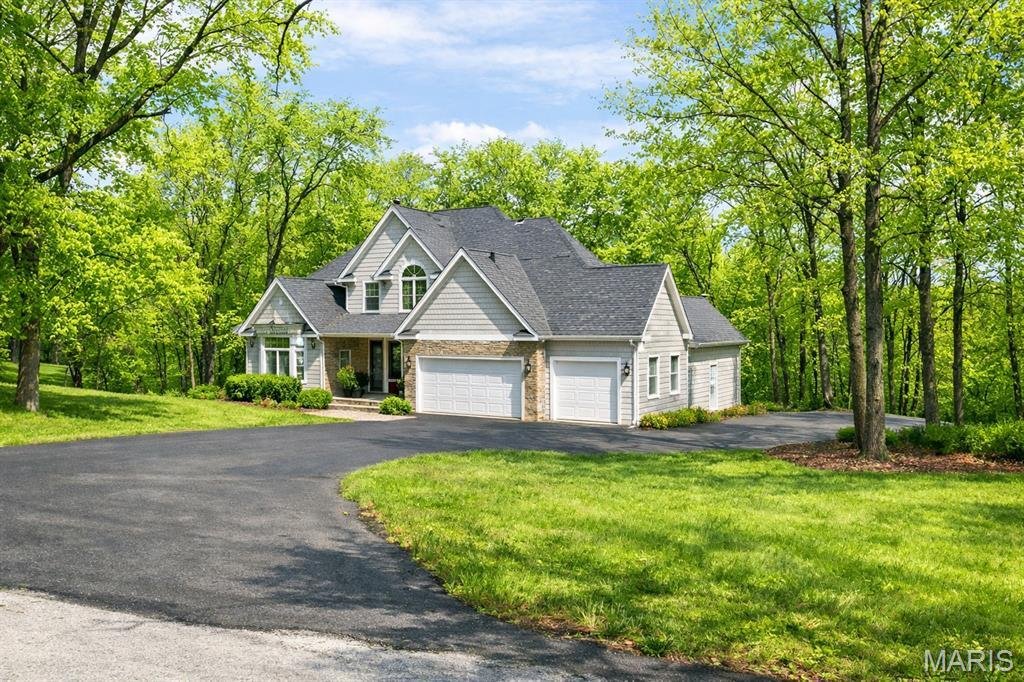 House in Wildwood, Missouri, United States 3 - 17363441