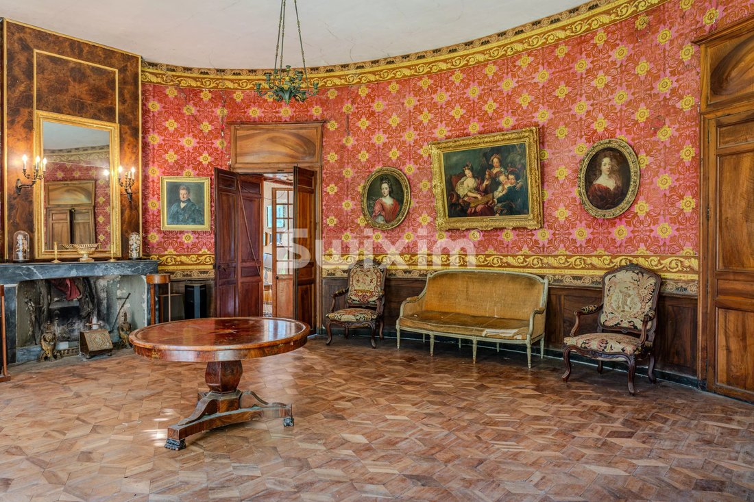 Estate in Maladiere-Petite Ardoise, Bourg-de-Peage, France 5 - 18120028