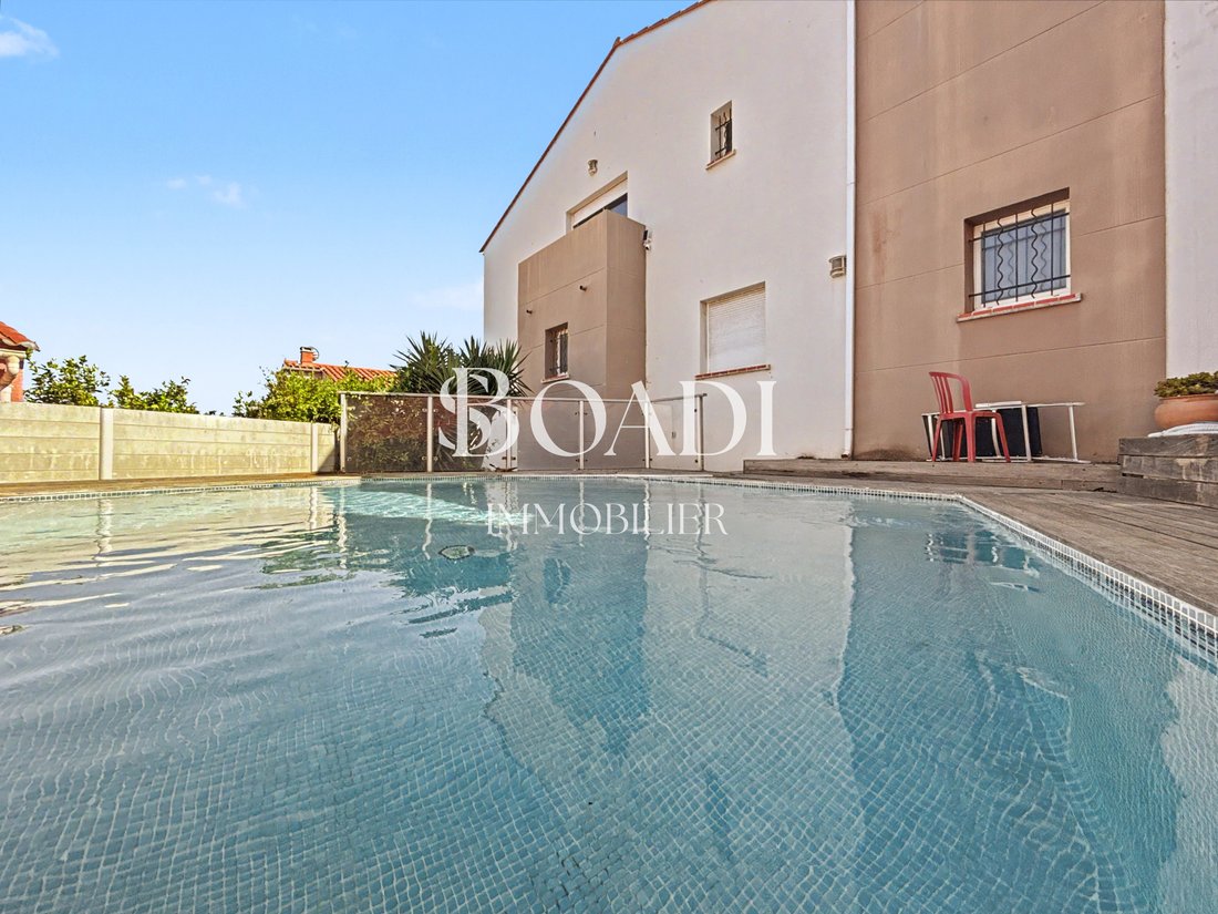 House in Centre Ville Port, Port-Vendres, France 1 - 18122460