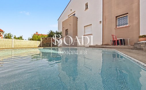 House in Centre Ville Port, Port-Vendres, France 1