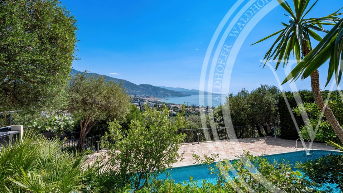 Villa in Cap Martin, Roquebrune-Cap-Martin, France 2 - 18120232