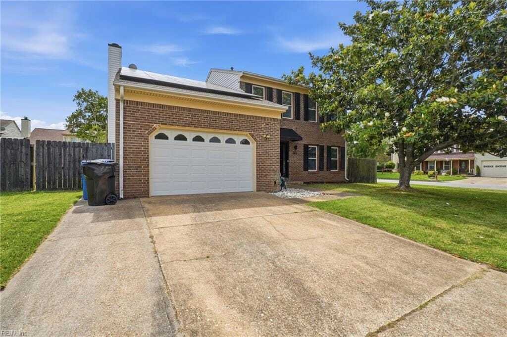 House in Virginia Beach, Virginia, United States 2 - 18122249
