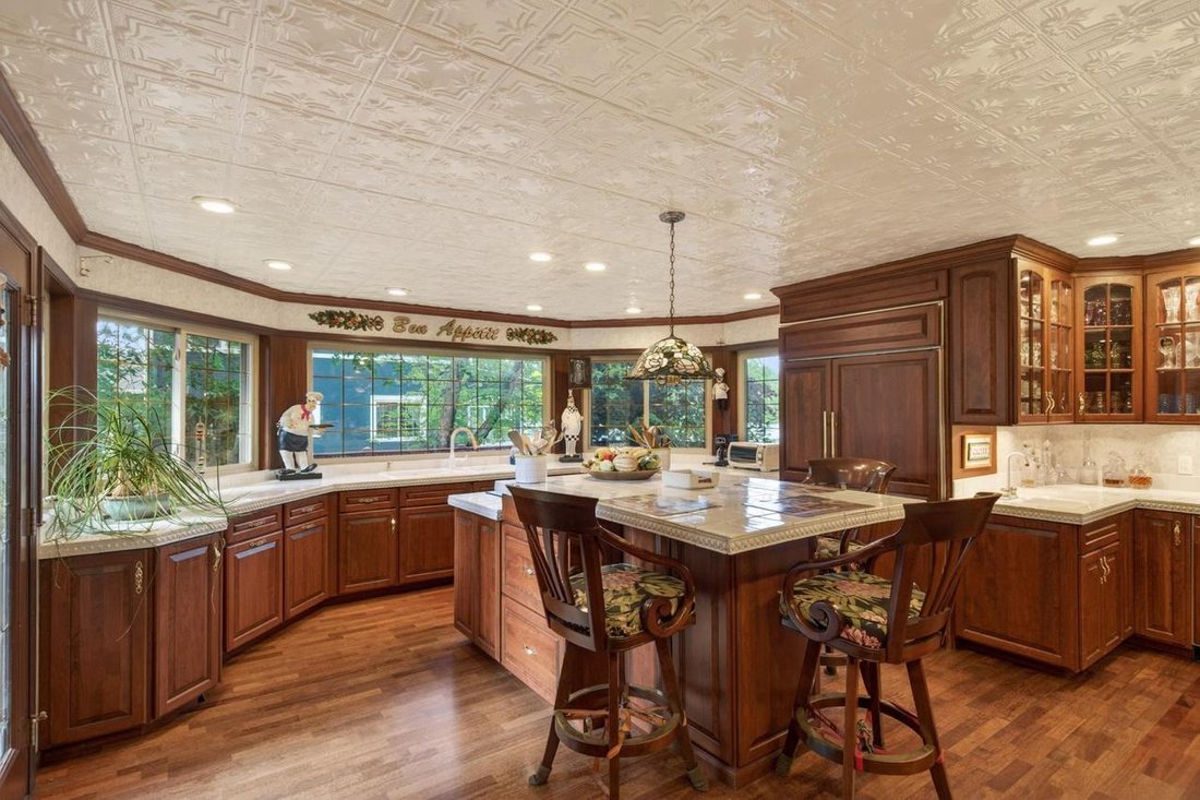 House in Port Edwards, Wisconsin, United States 2 - 18122592