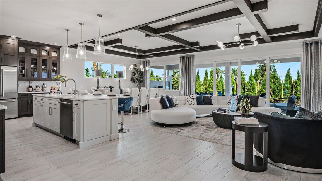 House in Tavares, Florida, United States 4 - 18122652