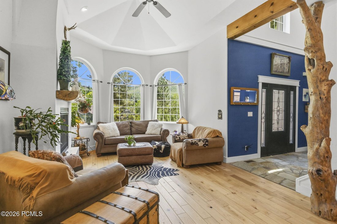House in Park City, Utah, United States 5 - 18112868