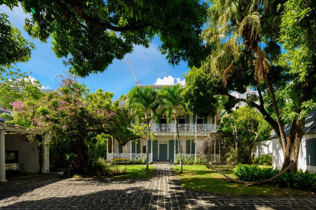 Port Louis, Port Louis District, Mauritius 1 - 18119351