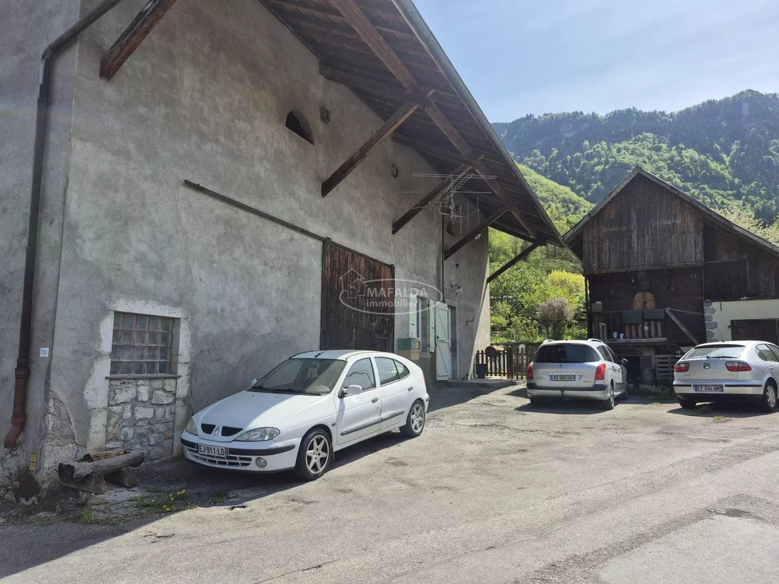 House in Centre, Bonneville, France 5 - 18121469