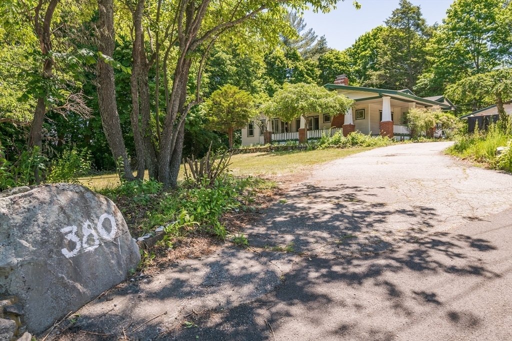 House in Wakefield, Massachusetts, United States 1 - 18114209