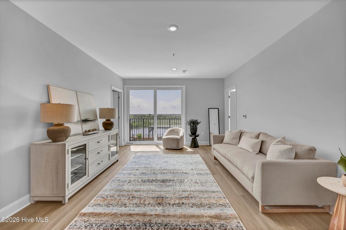 Condo in Wilmington, North Carolina, United States 4 - 18118996