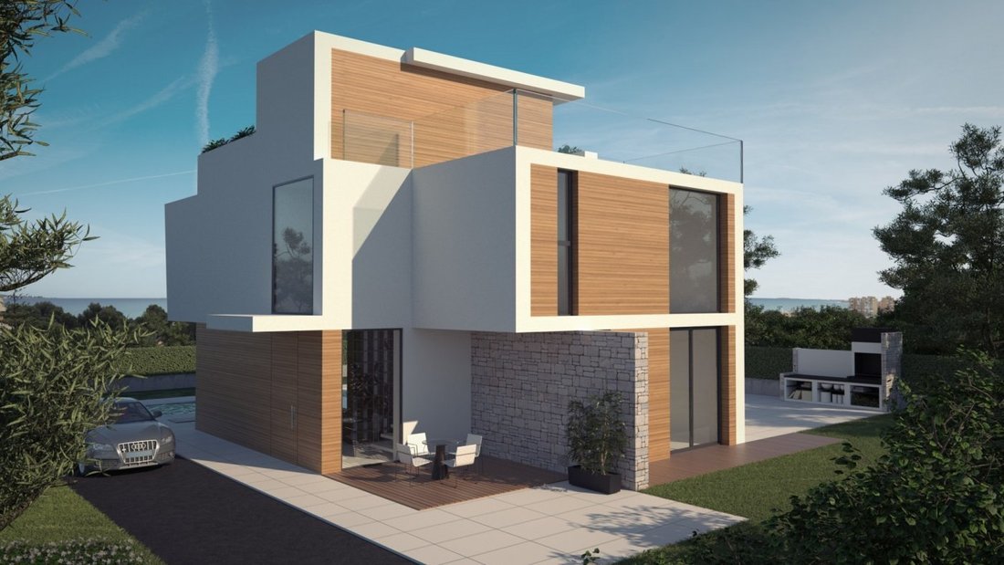 House in Orihuela, Valencian Community, Spain 2 - 18120985