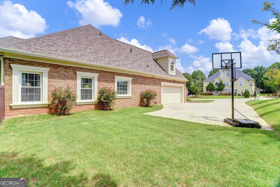 House in Buford, Georgia, United States 5 - 18123372