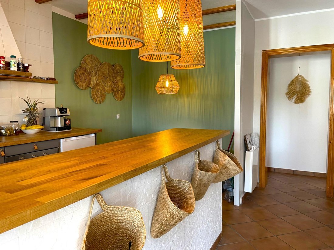 Country House in Barbate, Andalusia, Spain 4 - 18122258