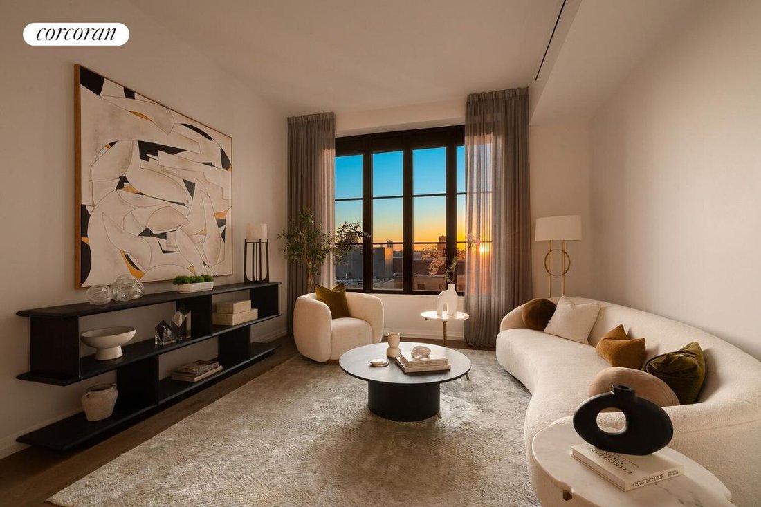 Condo in New York, New York, United States 3 - 17873736