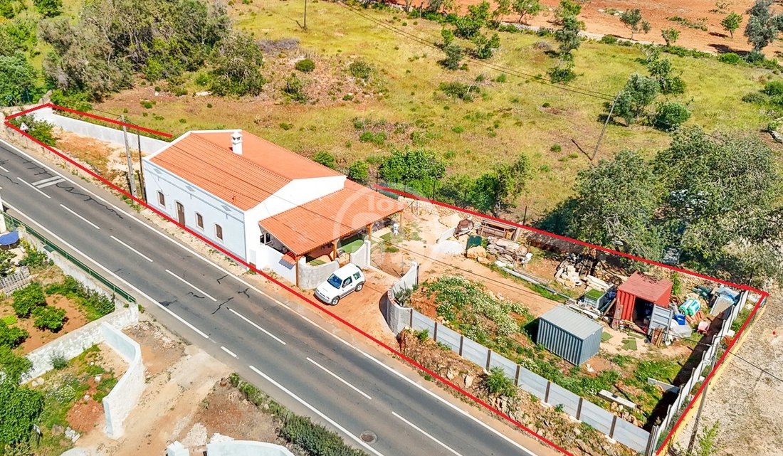 House in Ferreiras, Algarve, Portugal 2 - 18123812