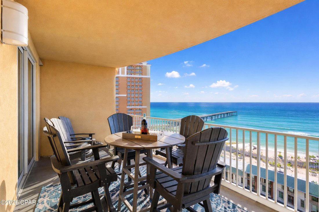 Condo in Rosemary Beach, Florida, United States 1 - 18121362