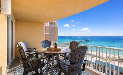 Condo in Rosemary Beach, Florida, United States 1