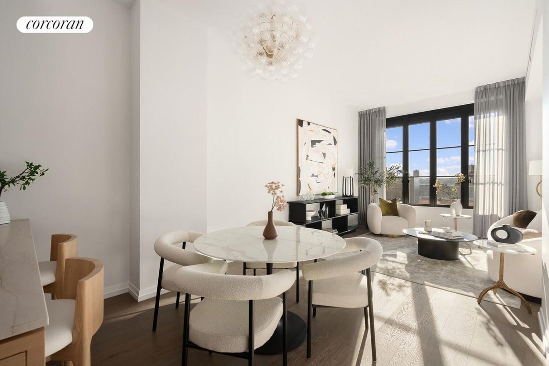 Condo in New York, New York, United States 5 - 17873736