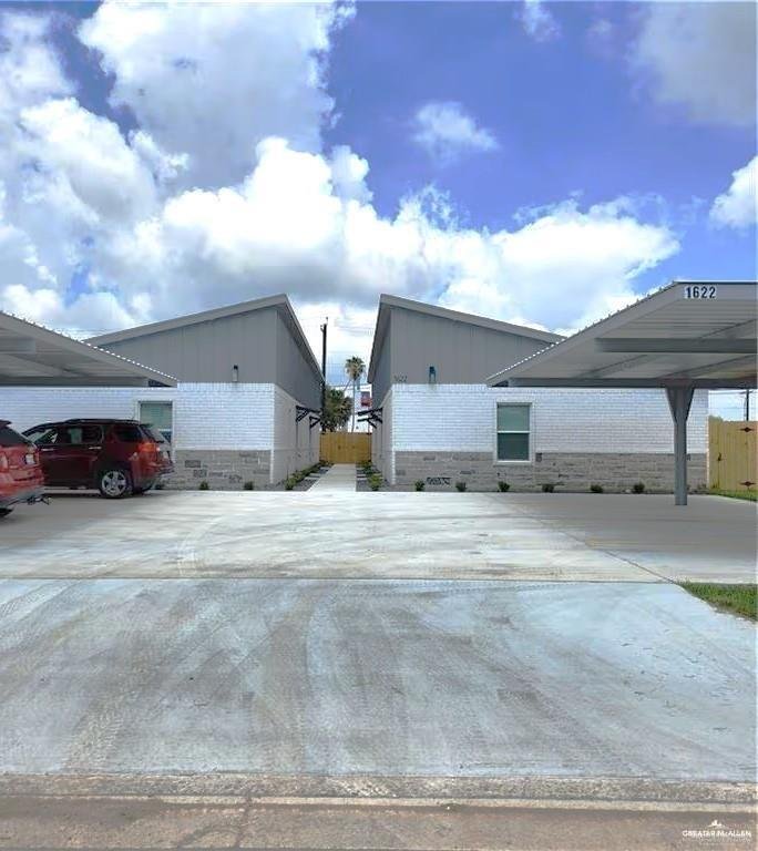 Apartment in Weslaco, Texas, United States 1 - 18121382