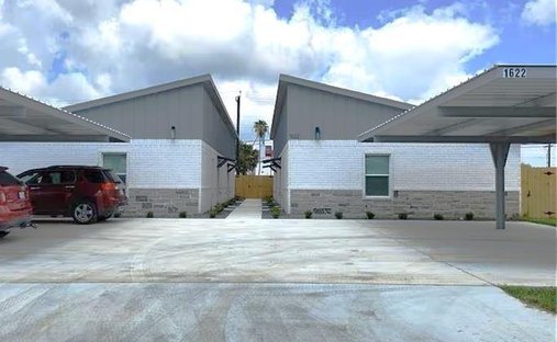 Apartment in Weslaco, Texas, United States 1