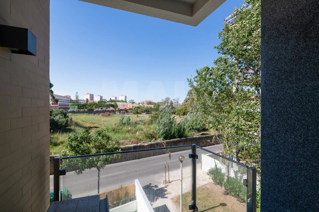 Wohnung in Carcavelos und Parede, Lissabon, Portugal 1 - 18120154