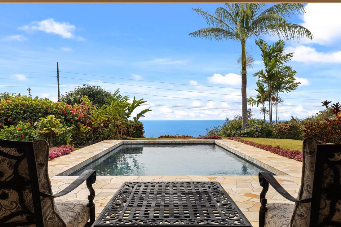 House in Kailua-Kona, Hawaii, United States 1 - 18123271