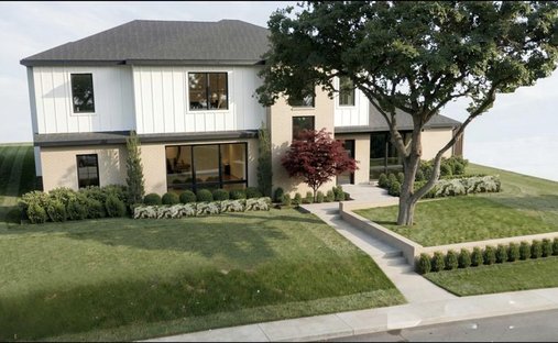 House in Richardson, Texas, United States 1