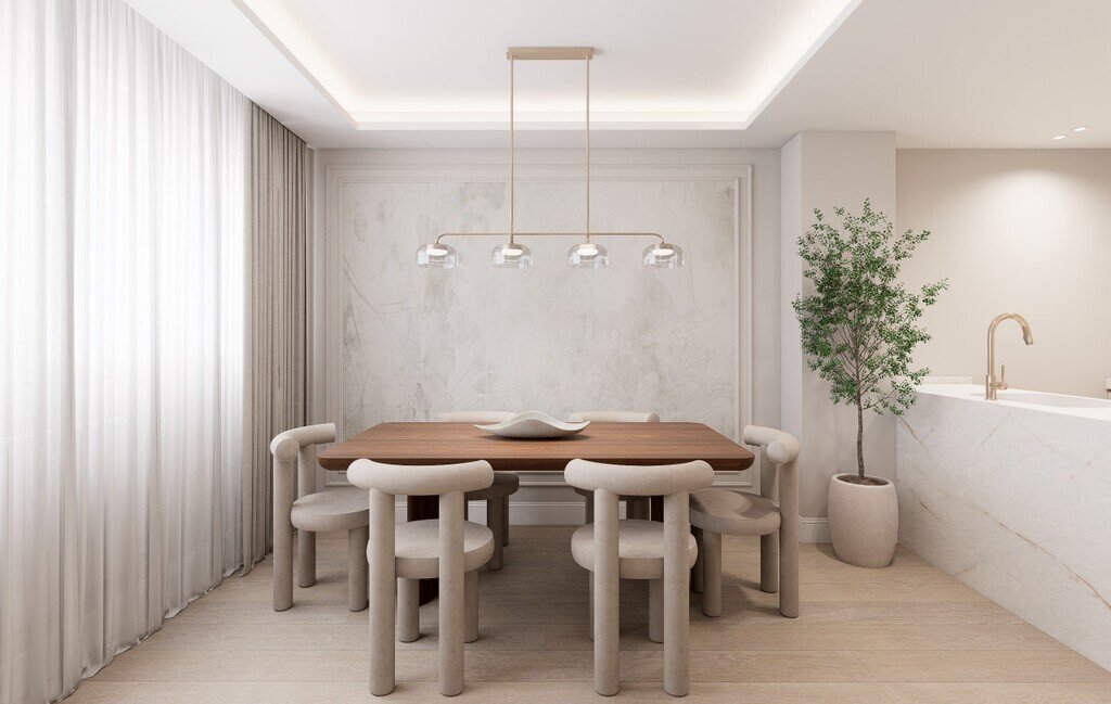 Apartment in Barrio Salamanca, Madrid, Spain 5 - 18123511