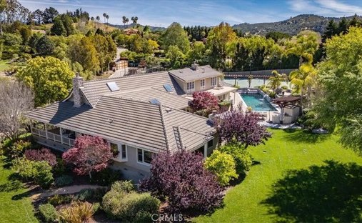 House in San Luis Obispo, California, United States 1