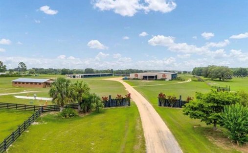 The Villages, Florida, United States 1