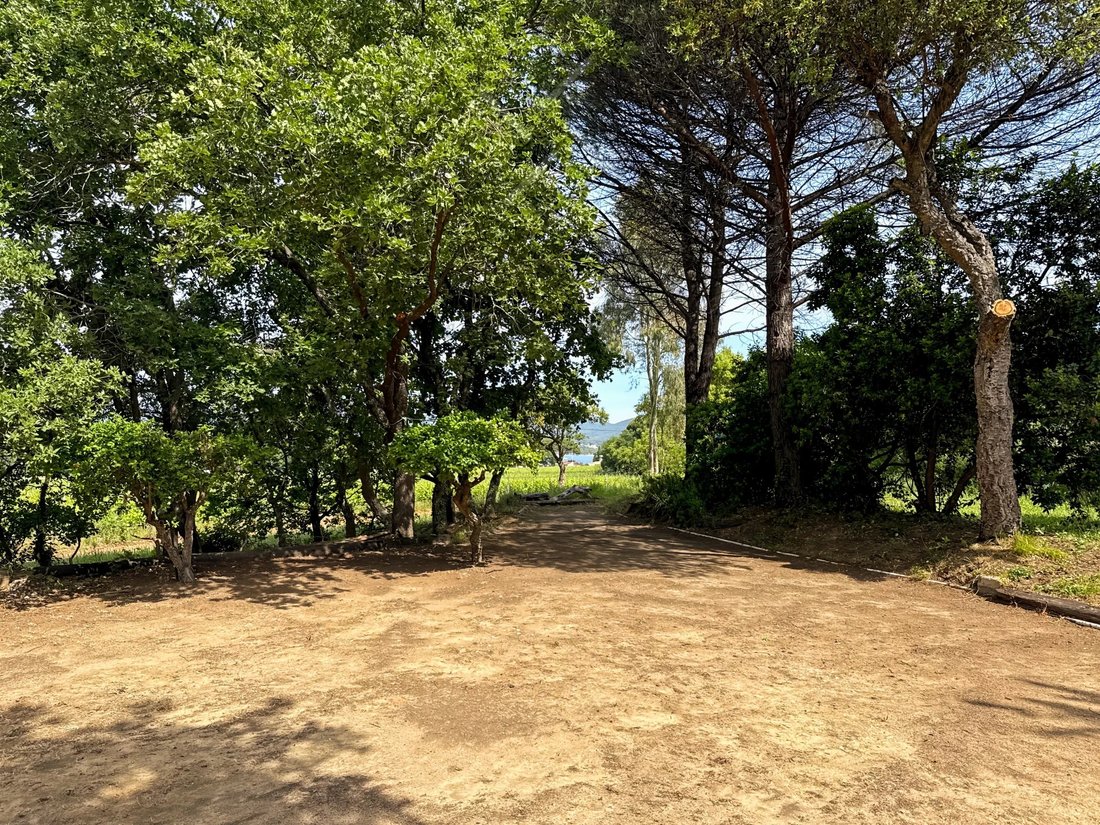 Villa in Gassin, Provence-Alpes-Côte d'Azur, France 2 - 18119821