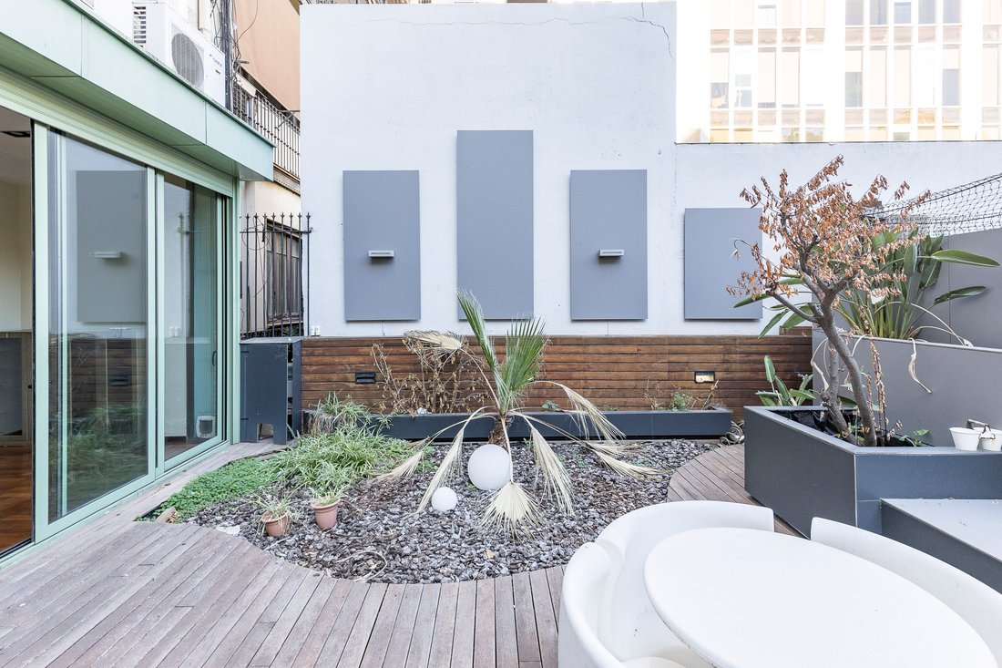 Apartment in Eixample, Barcelona, Spain 5 - 18122402